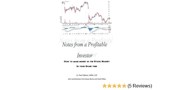 how to make money trading notes